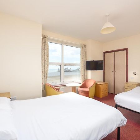The Sandringham Hotel Weston-super-Mare Exterior photo
